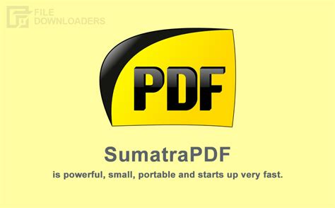 Independent download of Sumatrapdf 3.1.2